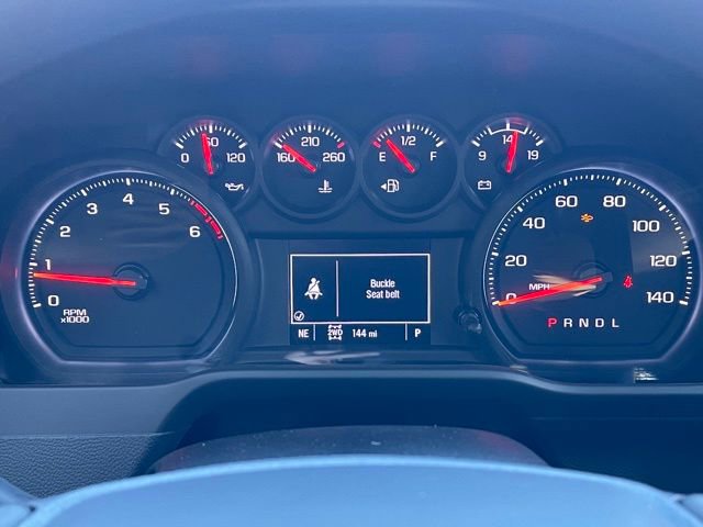 New 2026 Chevrolet Silverado 3500 W/T w/ WT Convenience Package image 7