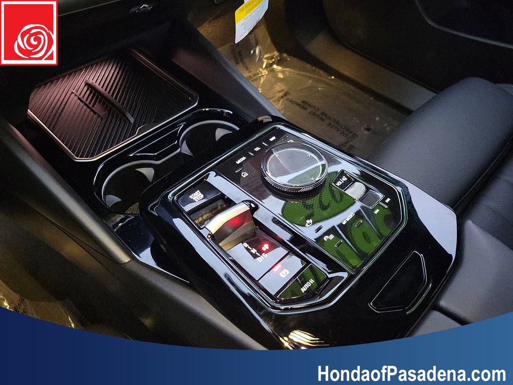 Used 2025 BMW 530i image 17