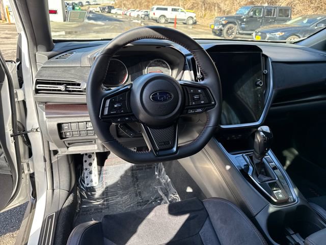 Used 2022 Subaru WRX GT image 19