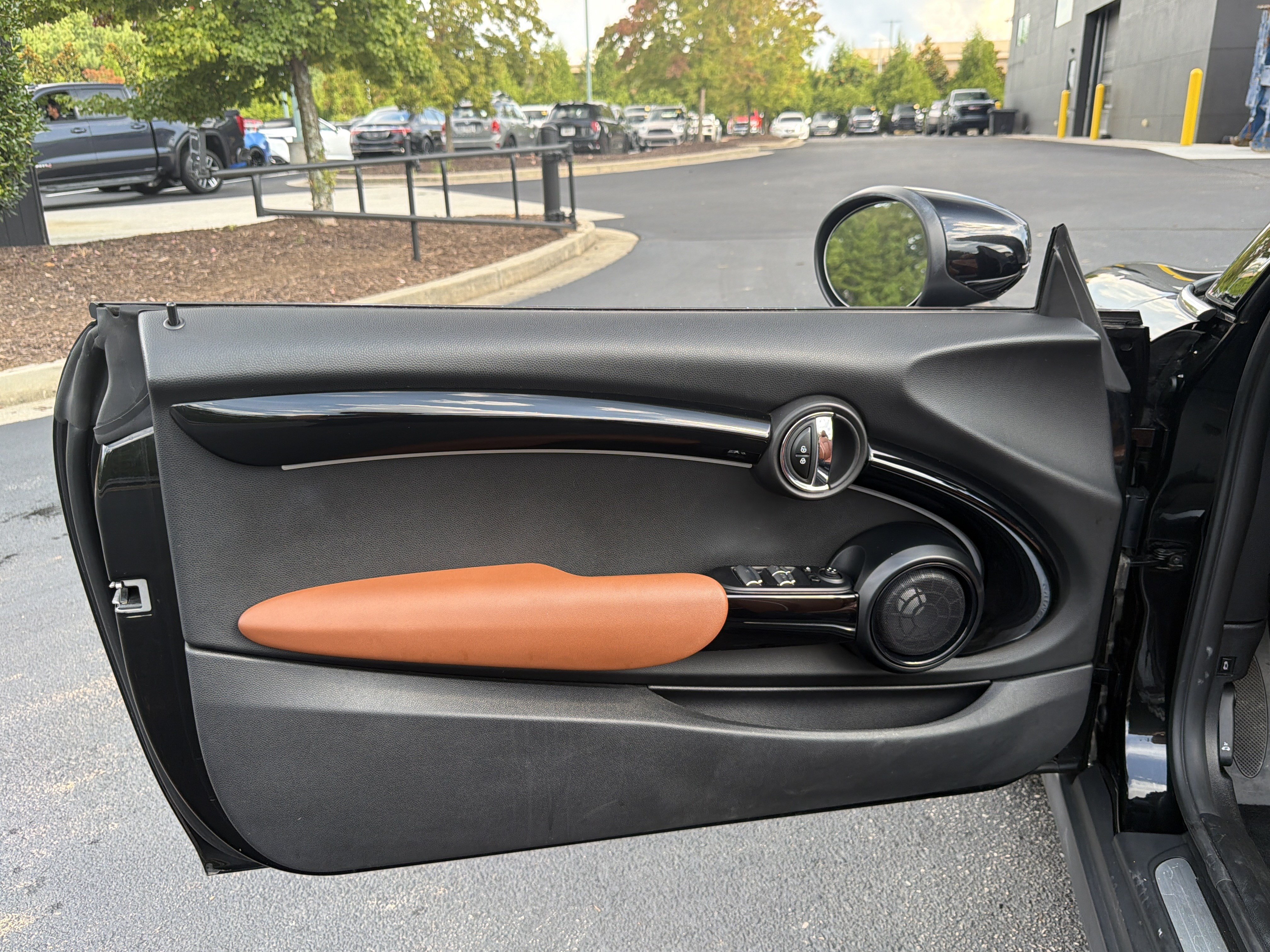 Used 2024 MINI Cooper S FWD image 24