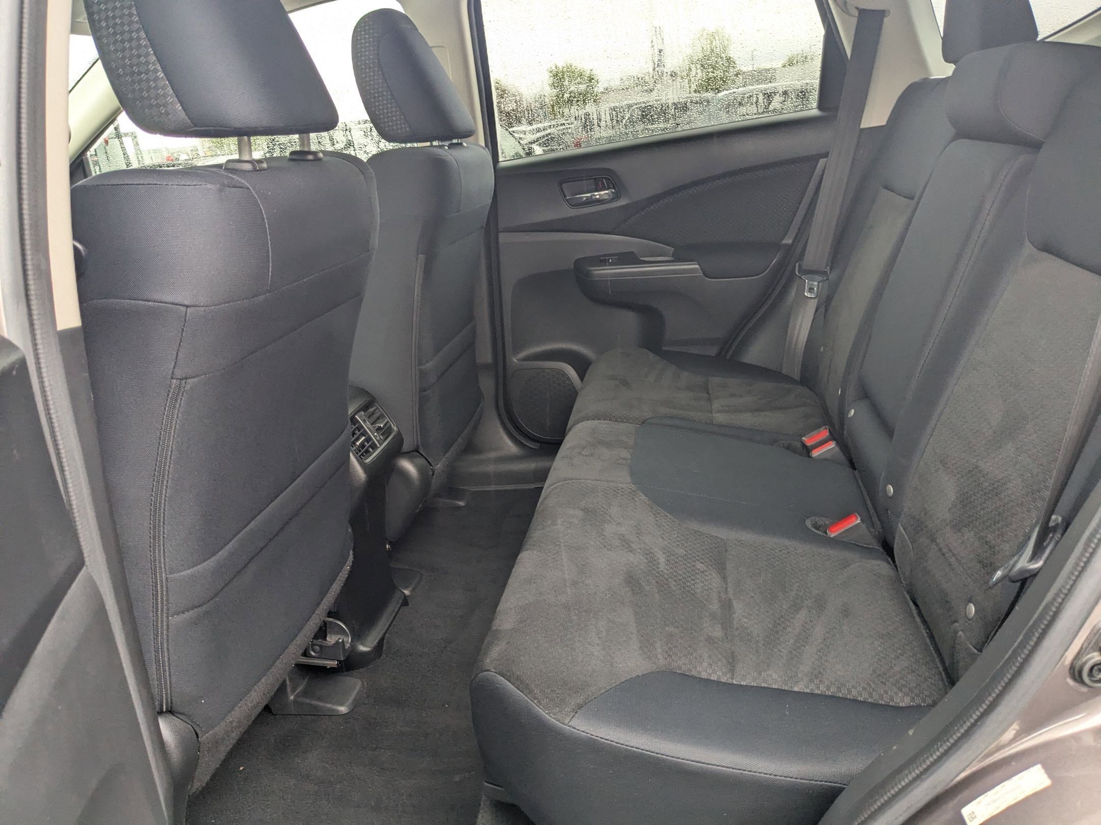 Used 2015 Honda CR-V EX image 29