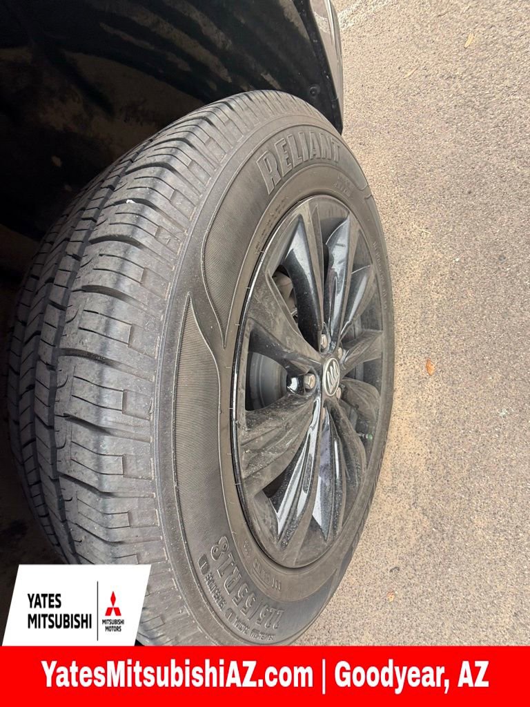 Used 2024 Buick Envista Sport Touring w/ Convenience I Package image 6