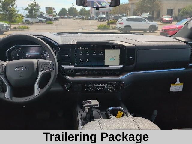 New 2026 Chevrolet Silverado 1500 RST w/ RST All Star Premium Package image 4