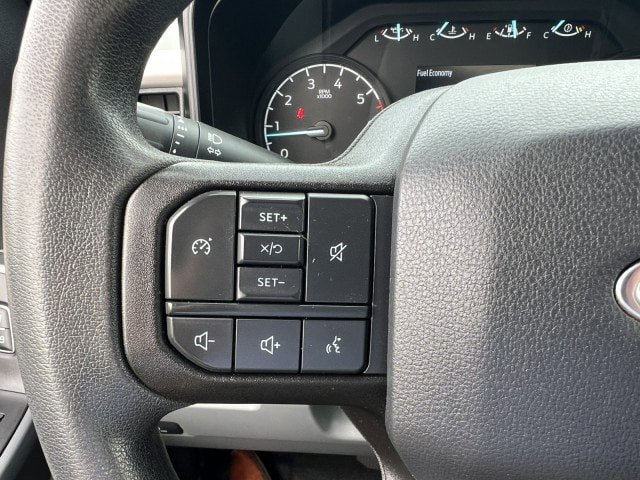 Used 2023 Ford F350 XLT w/ 360-Degree Camera Package AWD/4WD image 18