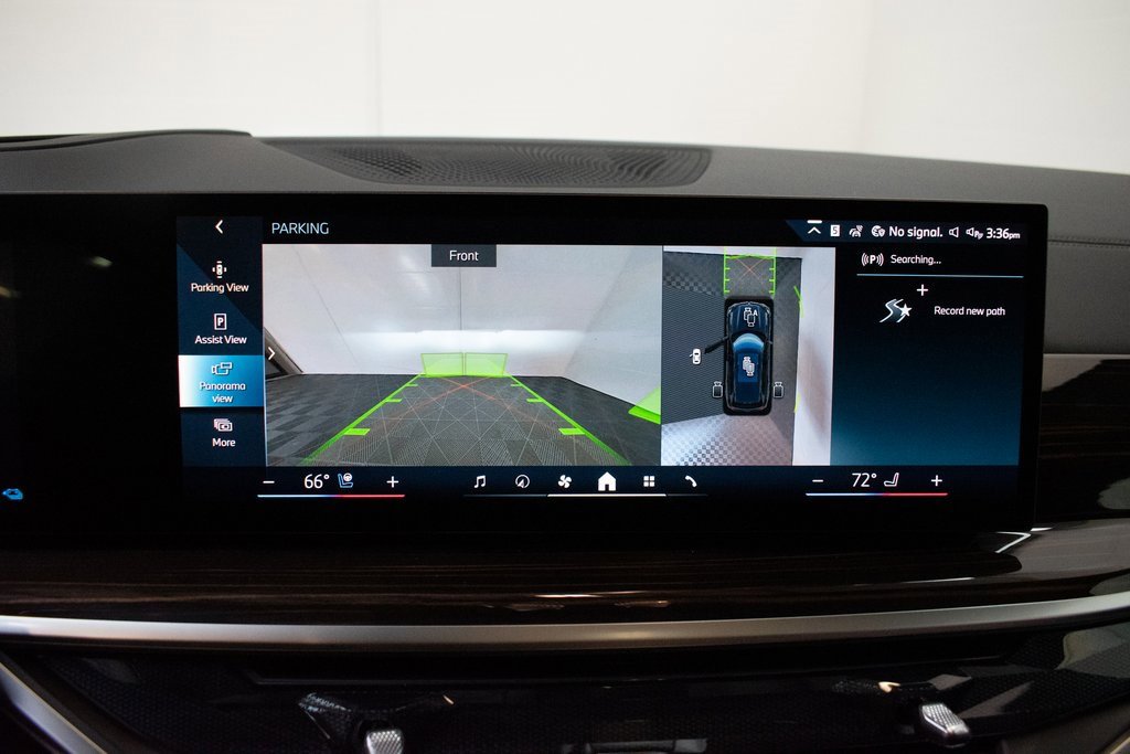 New 2026 BMW X5 xDrive50e w/ M Sport Package image 17