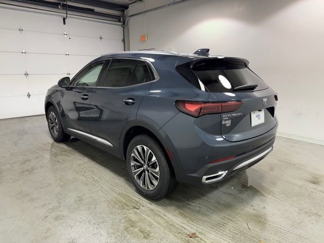 New 2026 Buick Envision Preferred AWD/4WD image 5