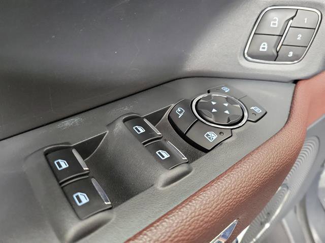 Certified 2024 Ford Expedition Max Limited AWD/4WD image 20