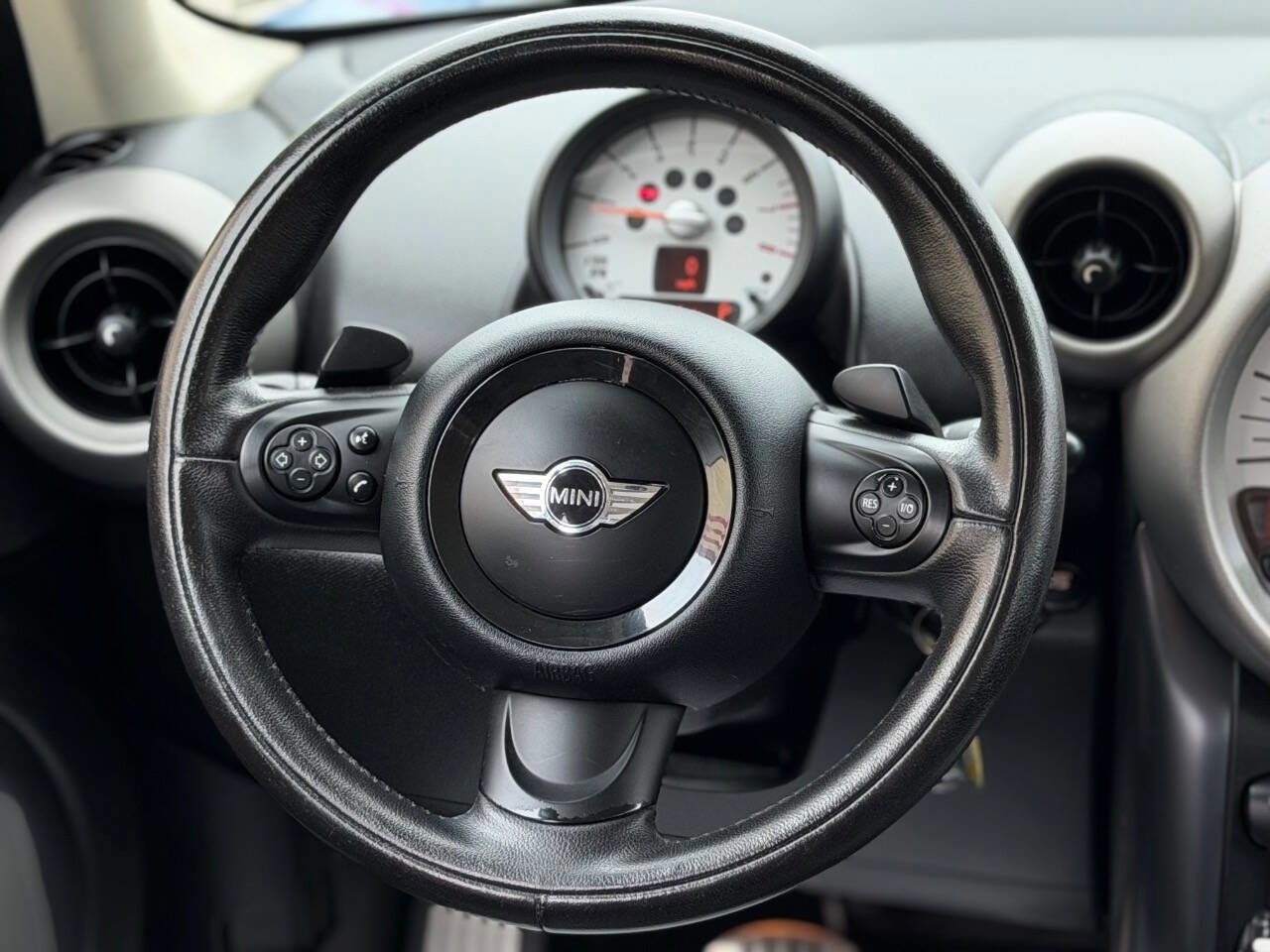 Used 2012 MINI Cooper Countryman S AWD/4WD image 16