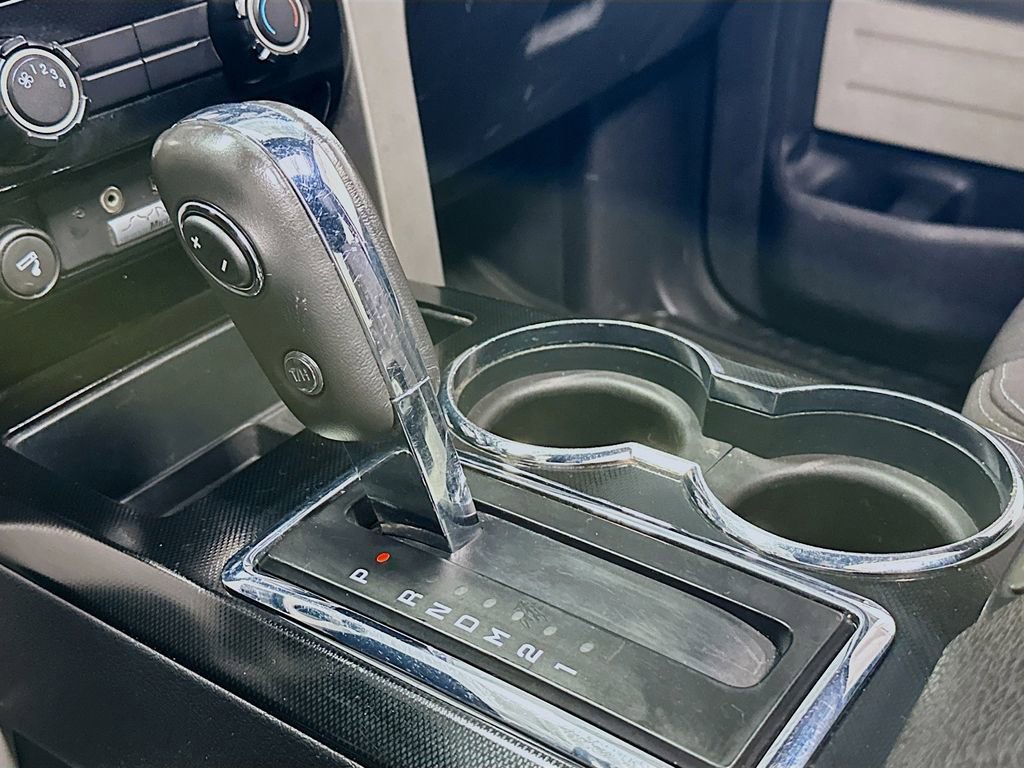 Used 2011 Ford F150 FX4 w/ Max Trailer Tow Pkg AWD/4WD image 17