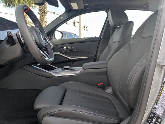 New 2026 BMW M340i xDrive w/ Premium Package image 20