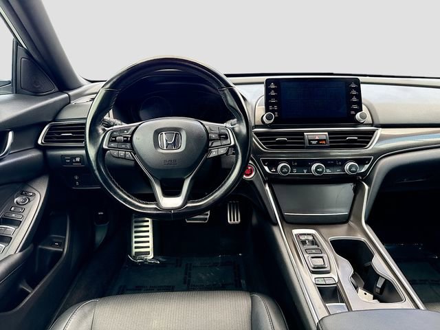 Used 2021 Honda Accord Sport image 21