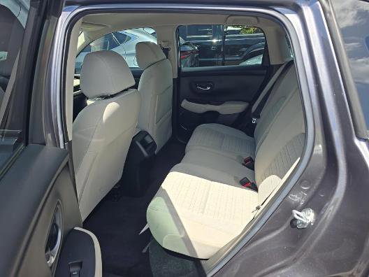 Used 2024 Honda HR-V LX image 9