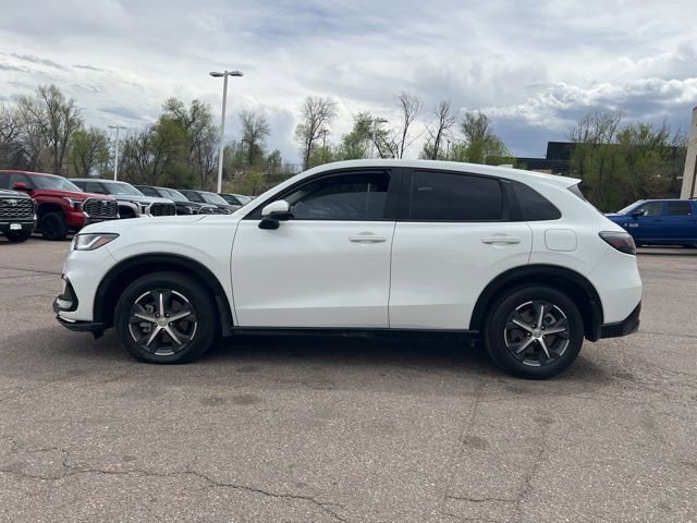 Used 2024 Honda HR-V EX-L image 2