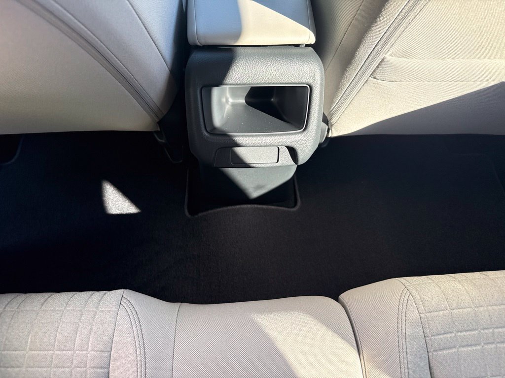 New 2027 Honda HR-V LX image 14