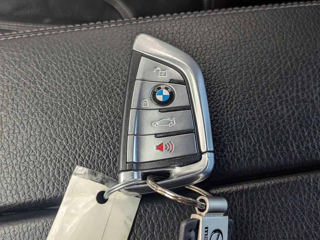 Used 2020 BMW 540i xDrive w/ Premium Package AWD/4WD image 26