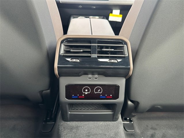 New 2026 BMW 530i xDrive image 21