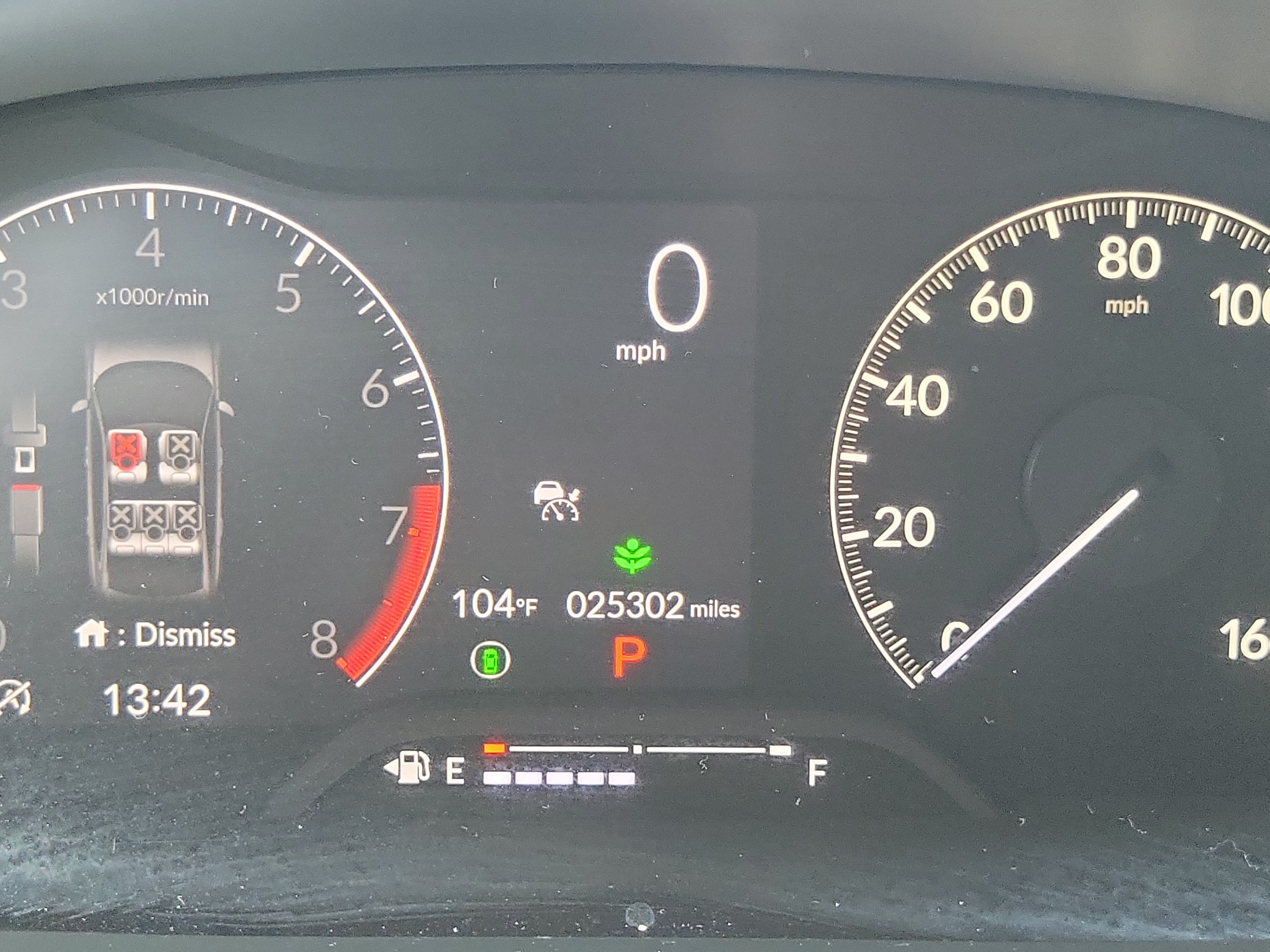 Certified 2023 Honda Civic LX image 24