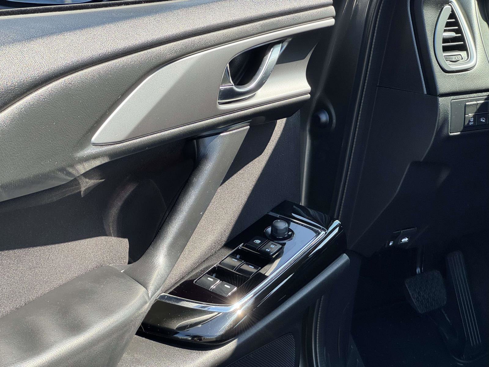 Used 2021 MAZDA CX-9 Sport image 19