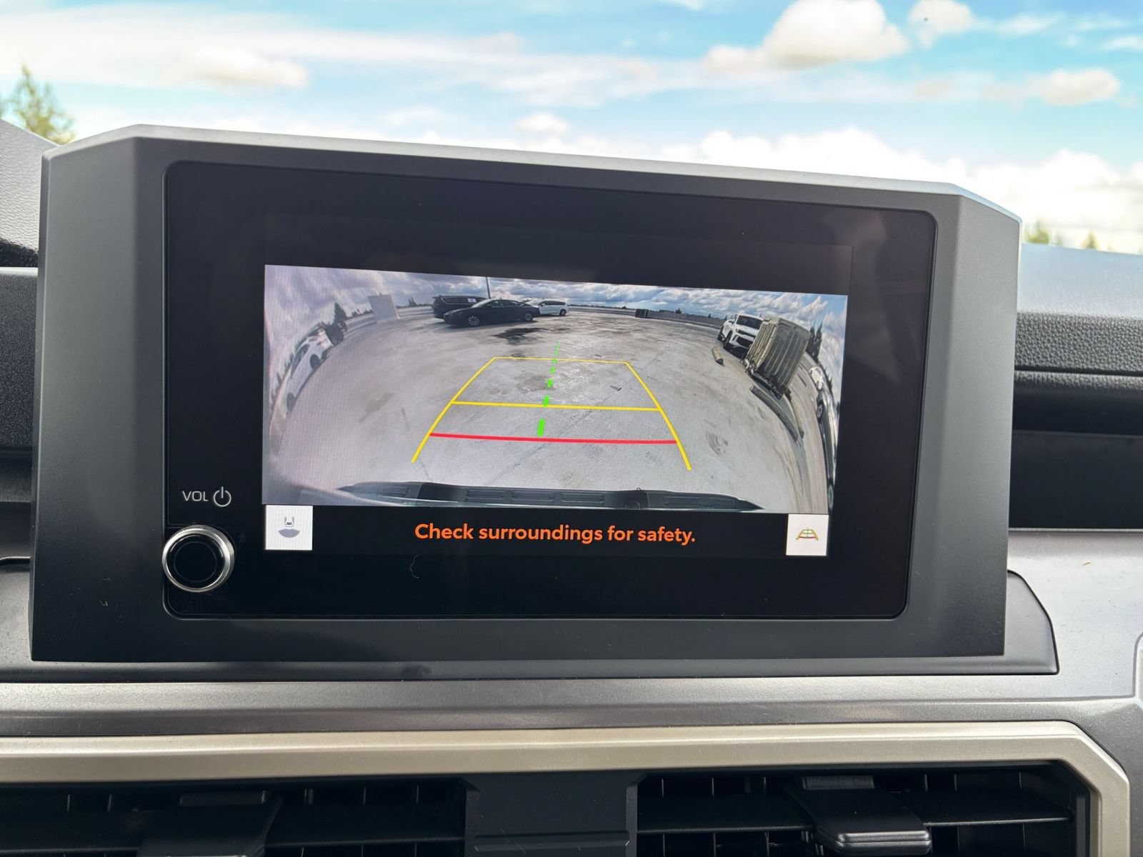 Used 2026 Toyota Tacoma SR5 RWD image 22