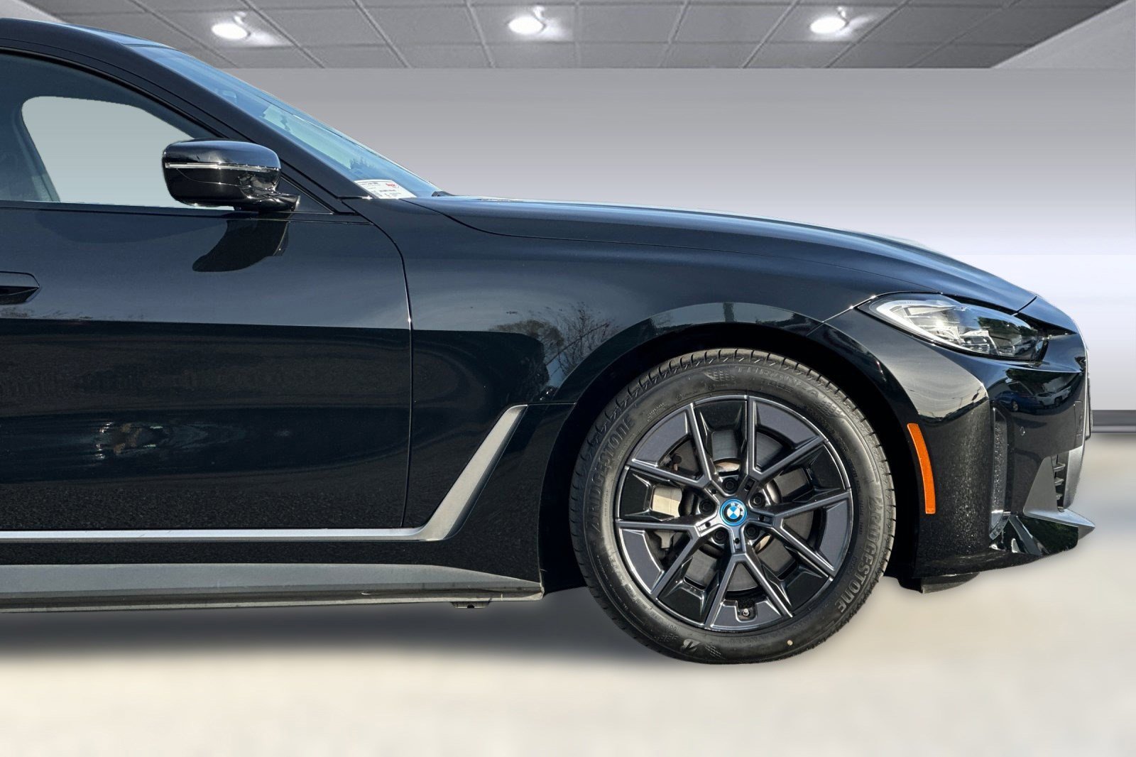 Certified 2023 BMW i4 eDrive35 w/ Premium Package image 34