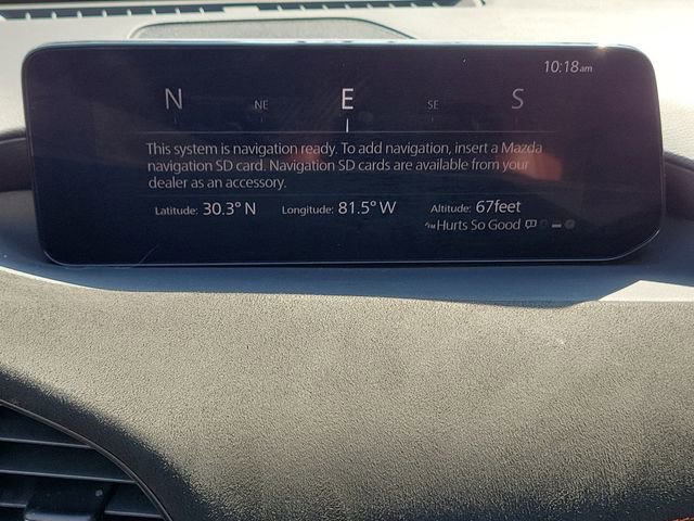 Used 2024 MAZDA MAZDA3 s image 28