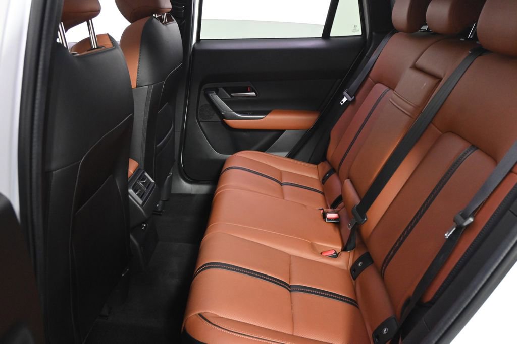 Used 2024 MAZDA CX-50 AWD 2.5 Turbo w/ Cargo Package image 21