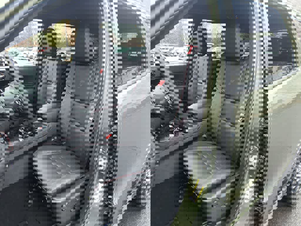 New 2026 Dodge Durango GT image 11