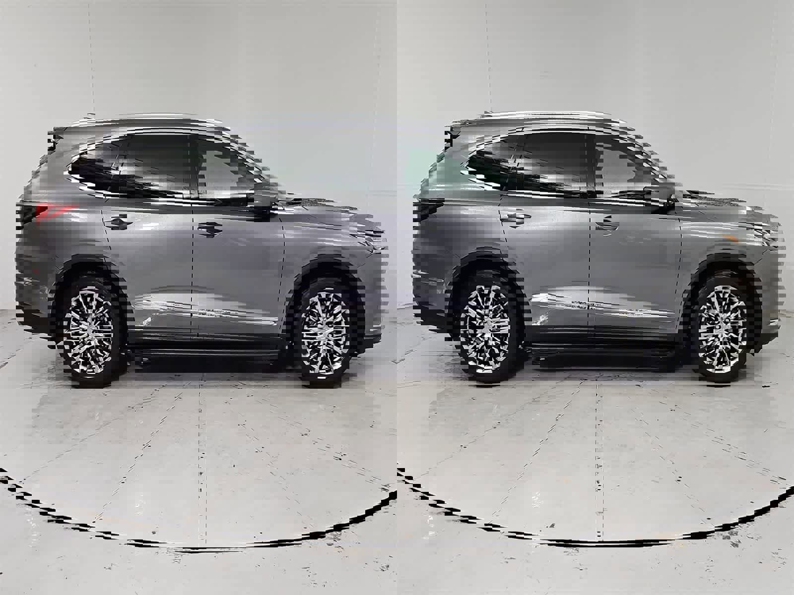 Used 2022 Acura MDX SH-AWD w/ Advance Package image 7