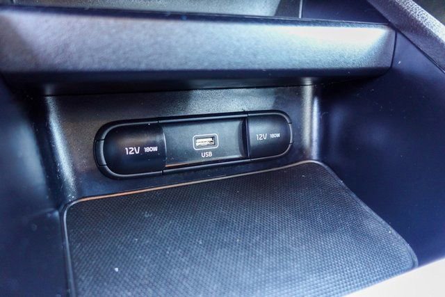 Used 2023 Kia Forte LXS w/ LXS Technology Package image 21