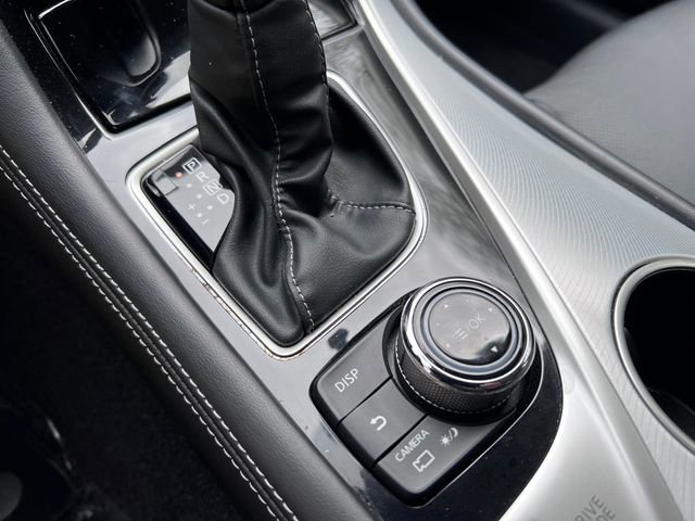 Used 2023 INFINITI Q50 Luxe AWD/4WD image 25