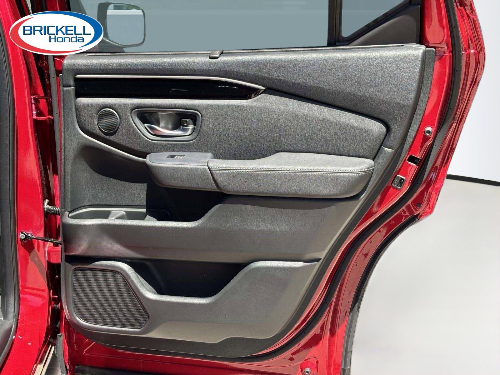 New 2026 Honda Pilot EX-L image 12