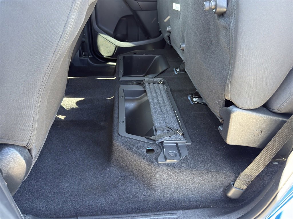 Used 2021 Ford Ranger XLT w/ Equipment Group 302A High image 14