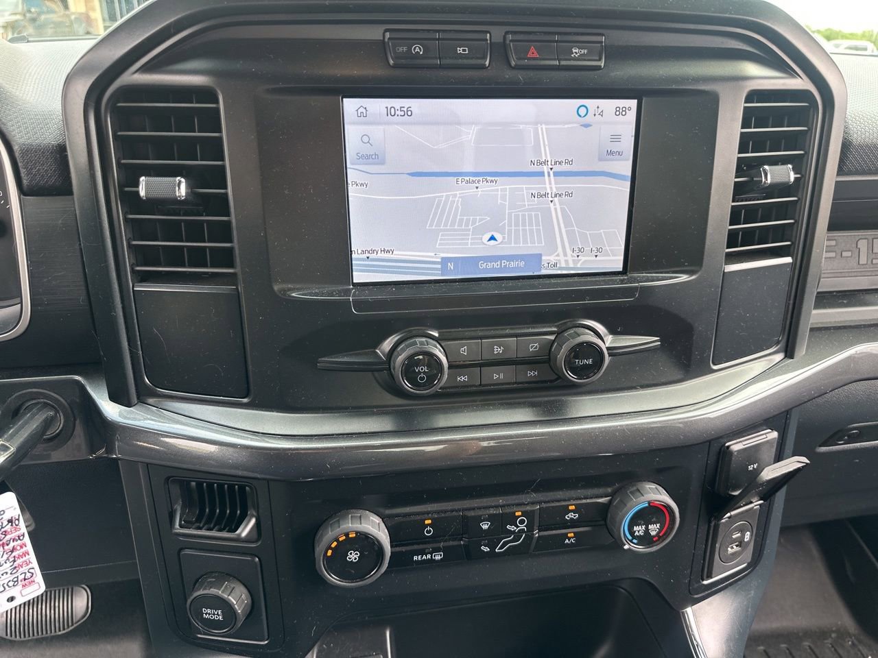 Used 2023 Ford F150 XL w/ STX Appearance Package RWD image 25