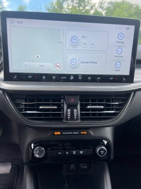 Used 2024 Ford Escape Active w/ Tech Pack #2 AWD/4WD image 15