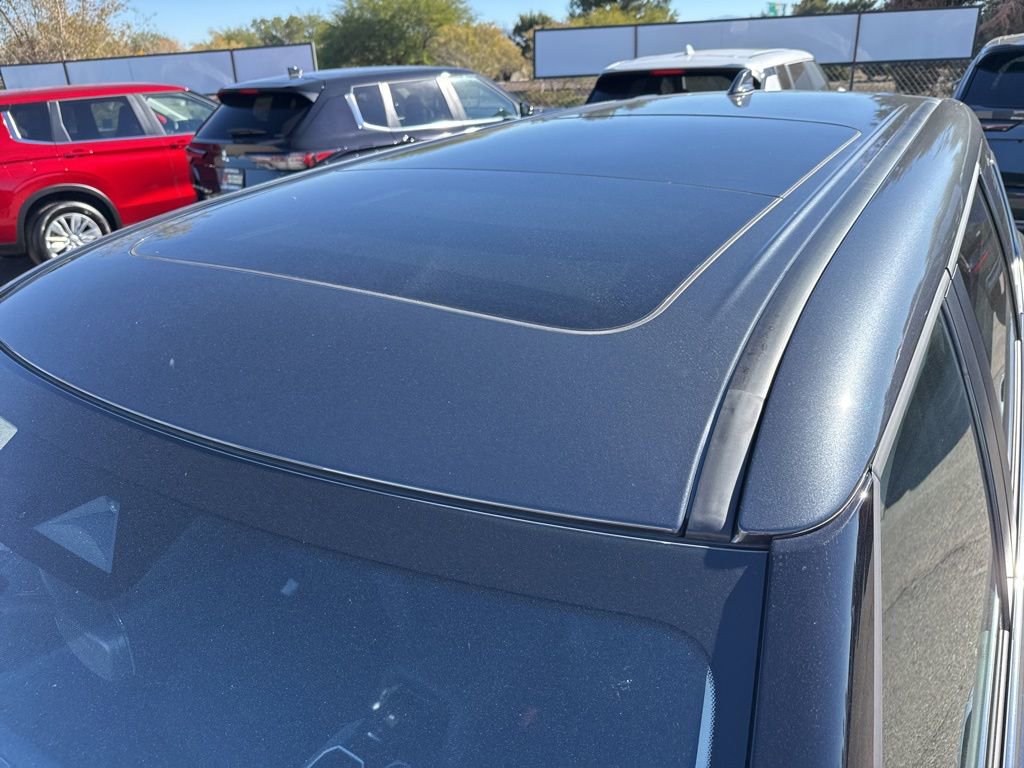 New 2026 Mitsubishi Outlander SE FWD image 9