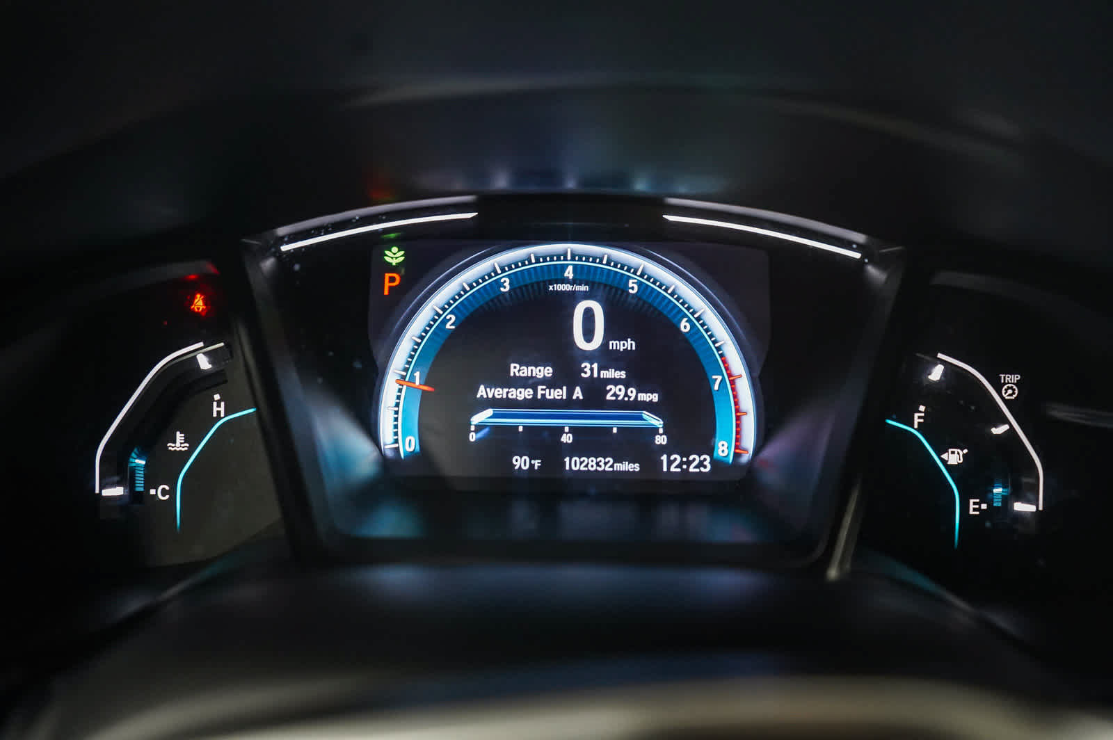 Used 2020 Honda Civic LX image 20
