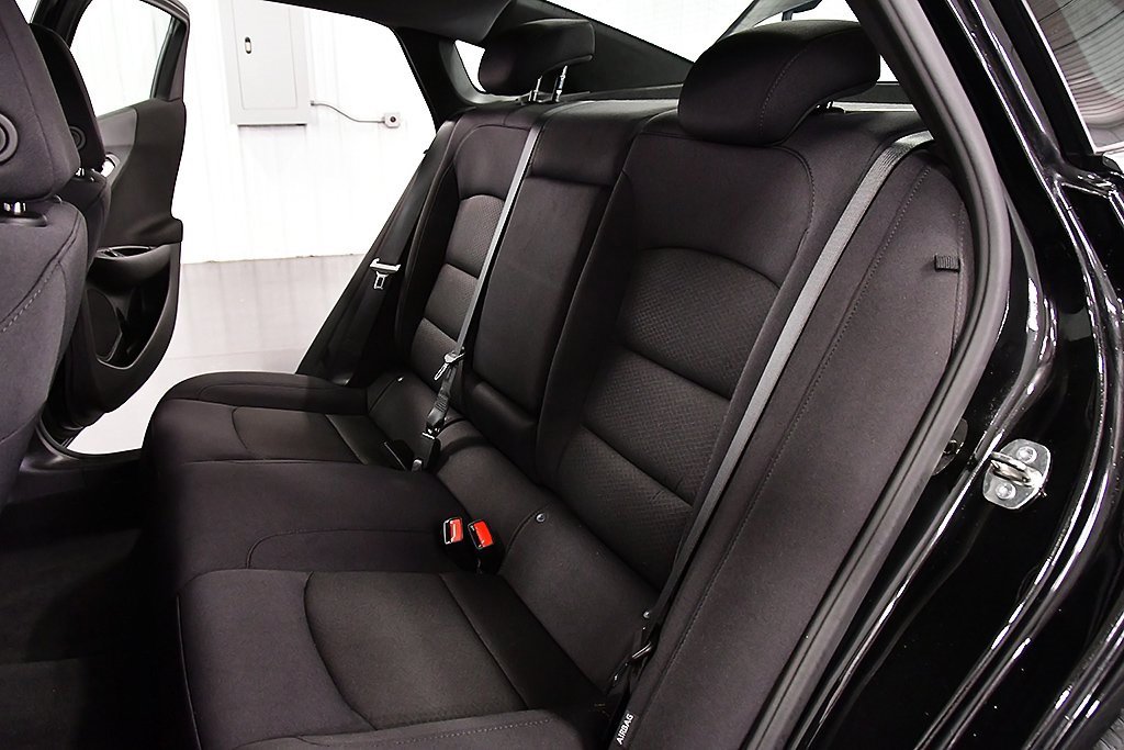 Used 2023 Chevrolet Malibu LT image 28