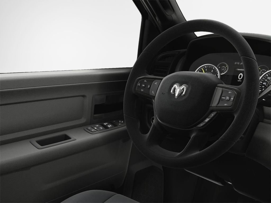 New 2024 RAM 2500 Tradesman image 17