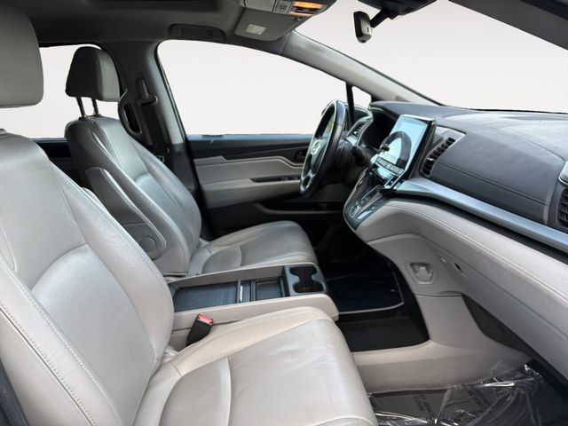 Used 2019 Honda Odyssey EX-L image 14
