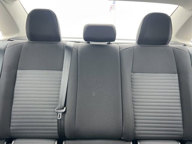 Used 2025 Volkswagen Jetta S image 28