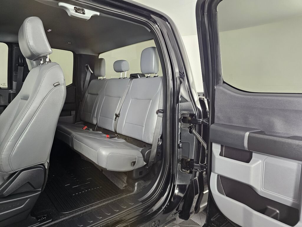 Used 2023 Ford F350 XL w/ XL Off-Road Package AWD/4WD image 34