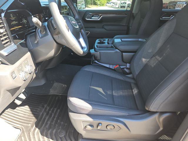 New 2026 GMC Sierra 1500 Elevation image 20