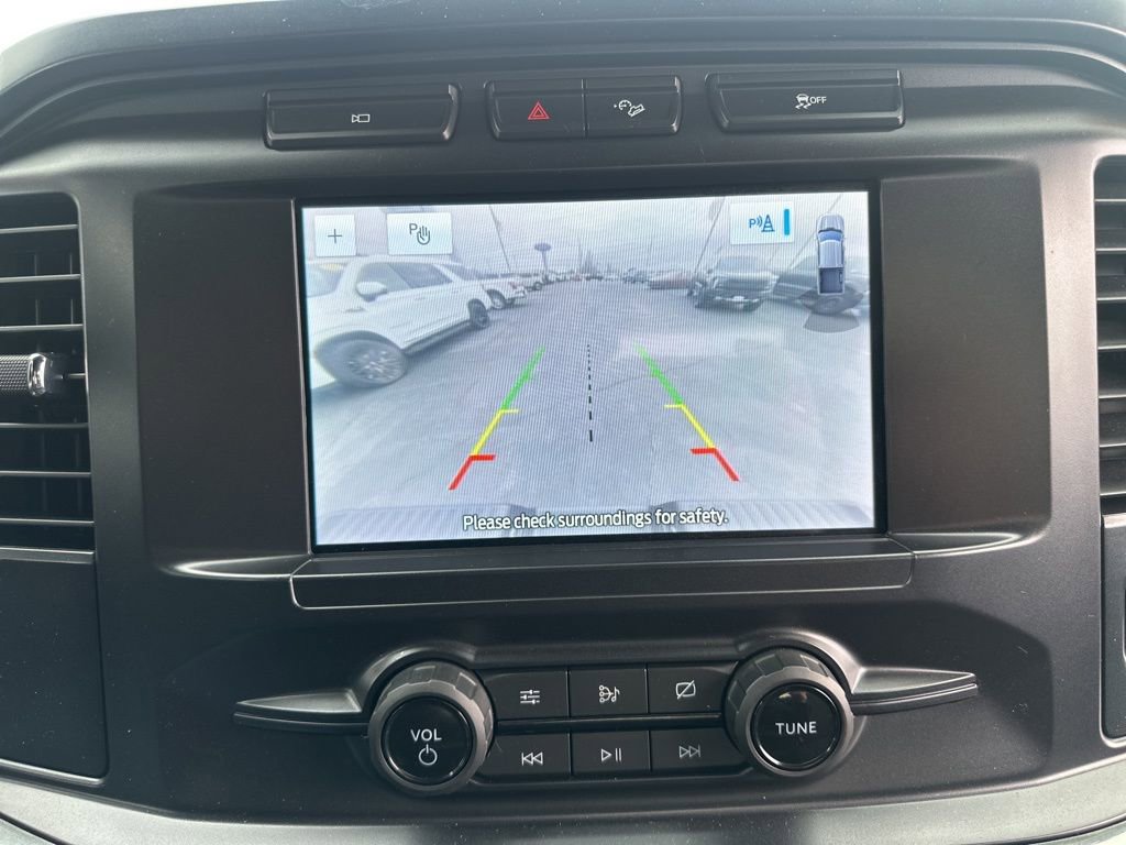 Used 2021 Ford F150 Tremor image 42