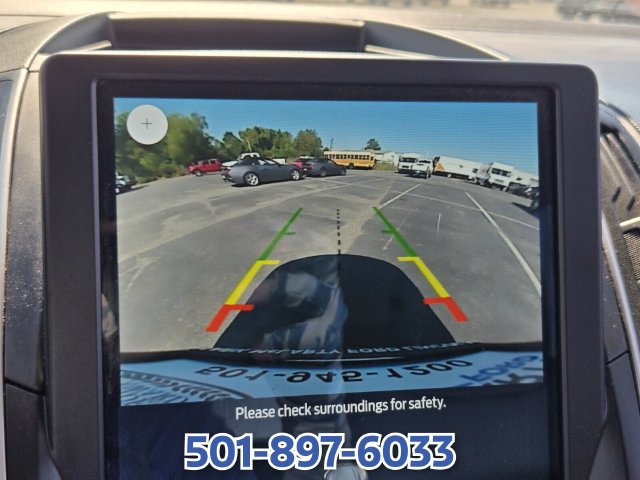 Certified 2023 Ford Edge SEL w/ Convenience Package AWD/4WD image 22