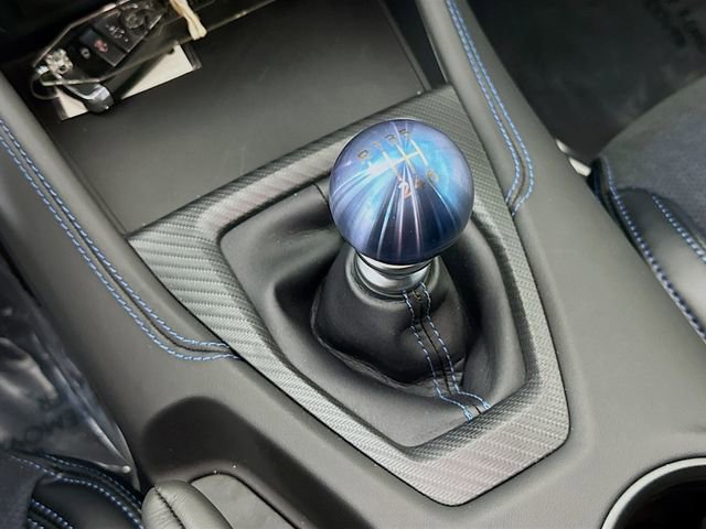 New 2026 Ford Mustang Dark Horse image 17