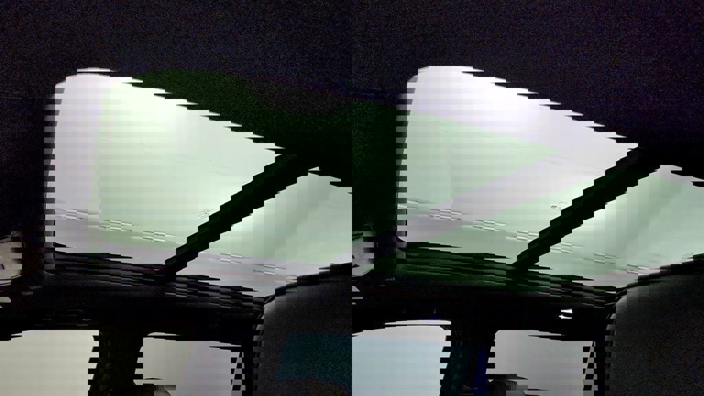 Used 2021 Chevrolet Suburban RST w/ Luxury Package image 10