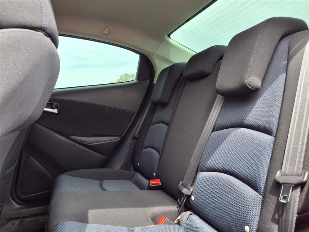 Used 2016 Scion iA FWD image 14