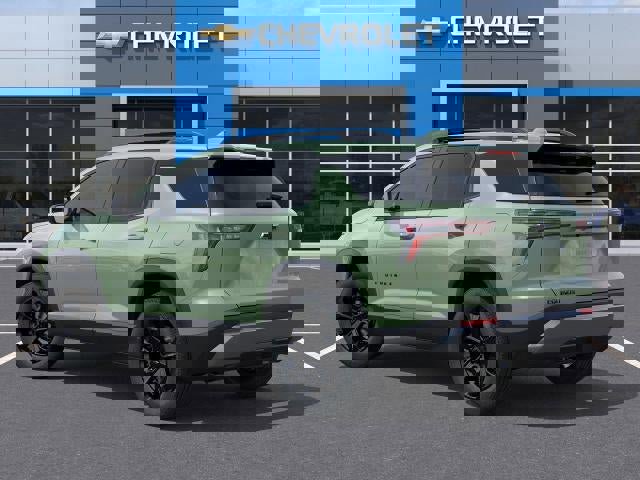 New 2026 Chevrolet Equinox LT w/ Midnight Edition image 3