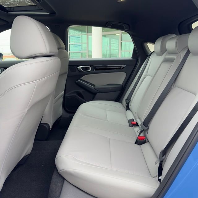 New 2026 Honda Civic Sport Touring image 11