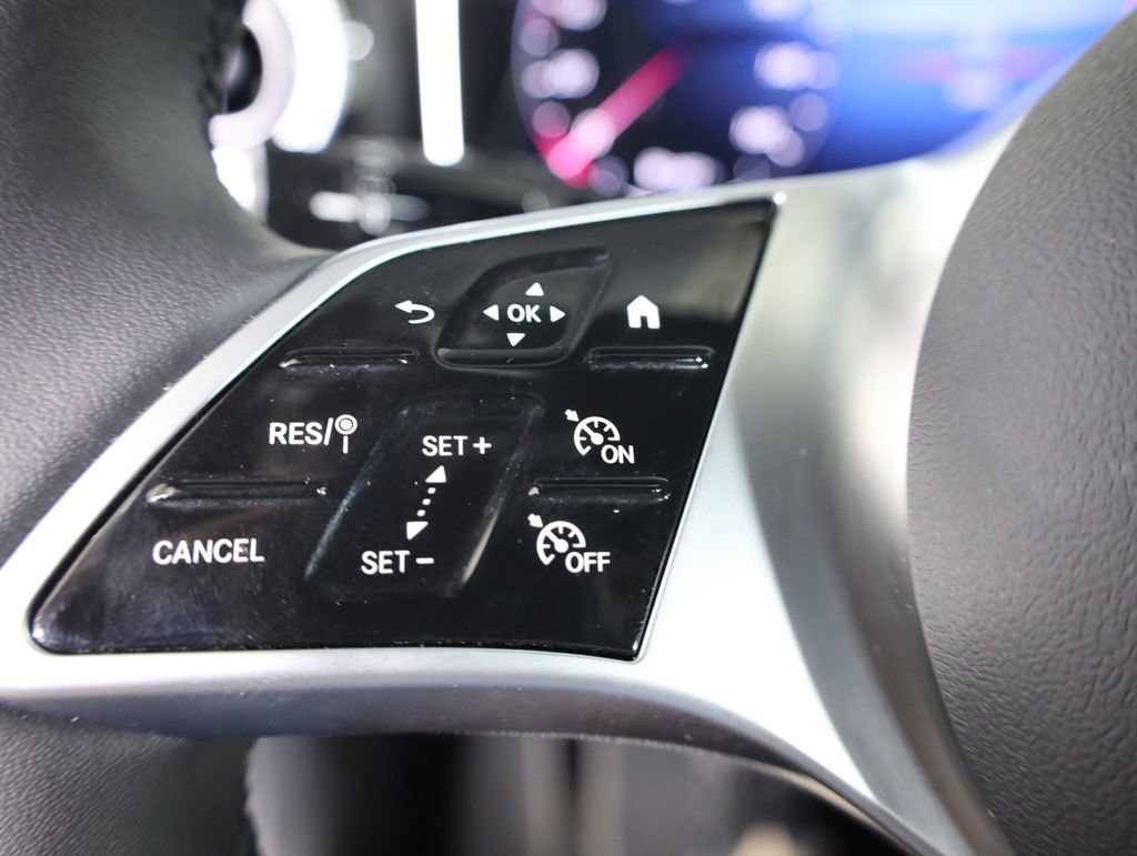 Certified 2026 Mercedes-Benz C 300 4MATIC Sedan image 14